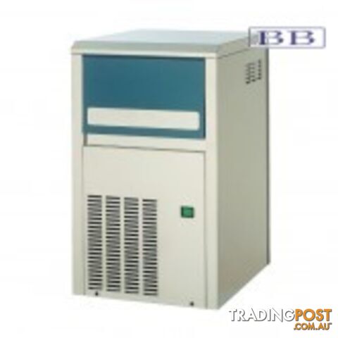Isotherm Icemaker