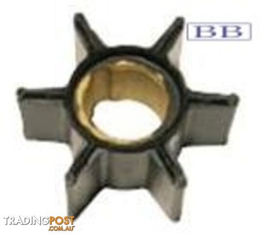 Outboard Impeller - MercuryŒ¬ Type suits 47-89981 18-3039