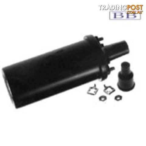 Sierra Ignition System Coil 18-5438