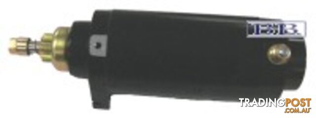 Sierra parts MERCURY starter motor 18-5610