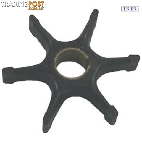 Outboard Impeller - OMCŒ¬ Type suits 378891 775521 18-3006