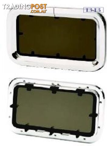 Bomar 2000 Series Portlight