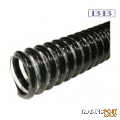 Shields Multiflex Hose - 38mm