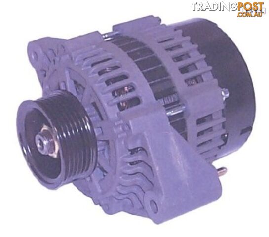 Indmar 18-5984 Marine alternators