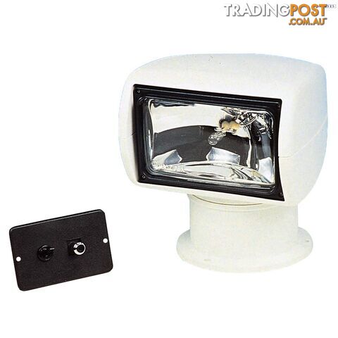 Jabsco 135SL remote control search lights