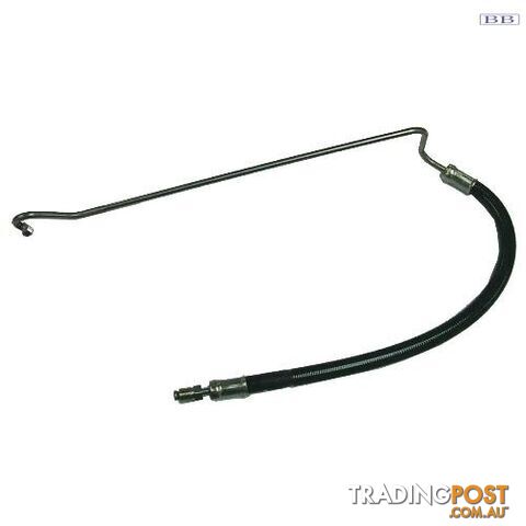 Sierra parts Mercruiser Trim hose 18-2112
