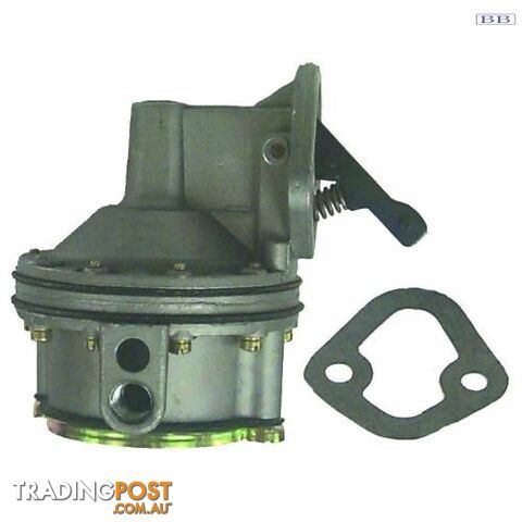Fuel pumps Sierra 18-7265 Mercruiser OMC Volvo