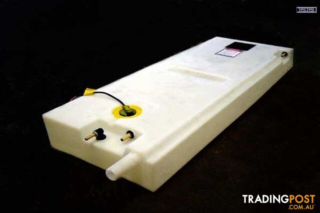 Marine Fuel tanks Petrol or Diesel 60 Lt