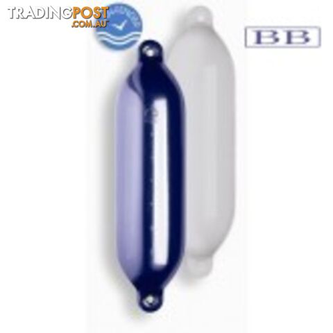 Dan Light Fender White 141586
