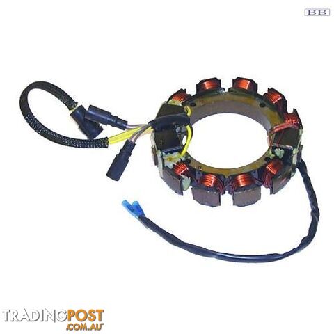 Sierra parts stator 18-5877 OMC rep 584643