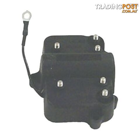 Sierra parts Mercury Mariner switch boxes CDI 18-5776