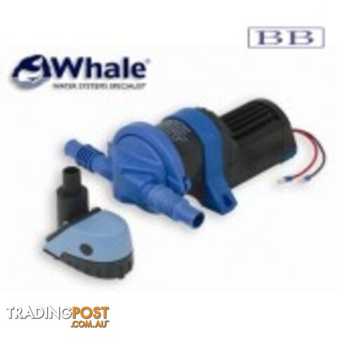 Service Kit to suit Gulper 320