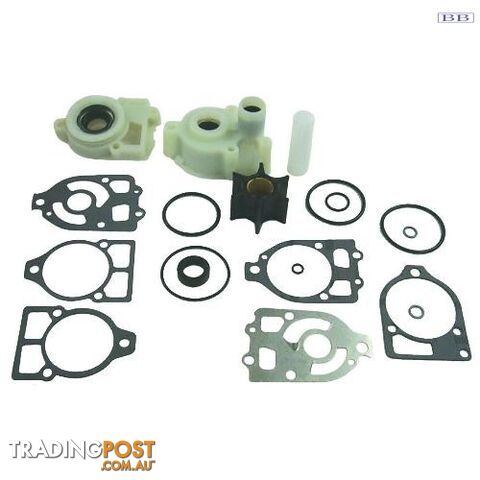 Mercury replacement Housing pump Kit 18-3316 46-96148A5