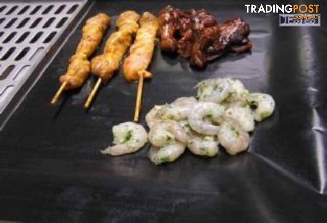 BBQ Accessories for Gallymate