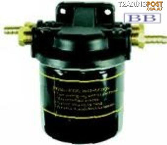 Complete Fuel Filter Kit - Johnson/Œ¬EvinrudeŒ¬