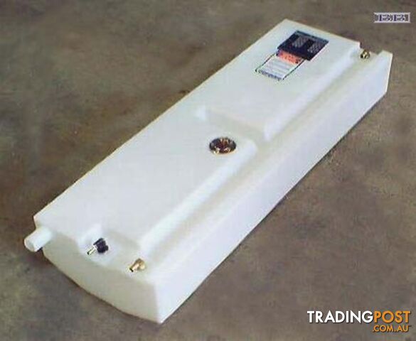 Marine boat Fuel tanks Petrol or Diesel 70 Lt
