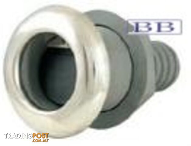 Stalon Scupper - 38mm