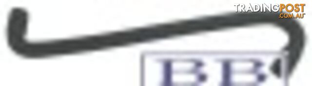 Mercruiser Sierra 18-70926 Thermo to Riser