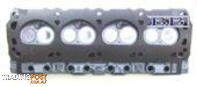 Reco Ford 351w Heads (pair)