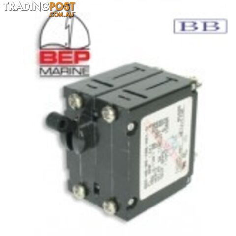 40 Amp Circuit Breaker Switch
