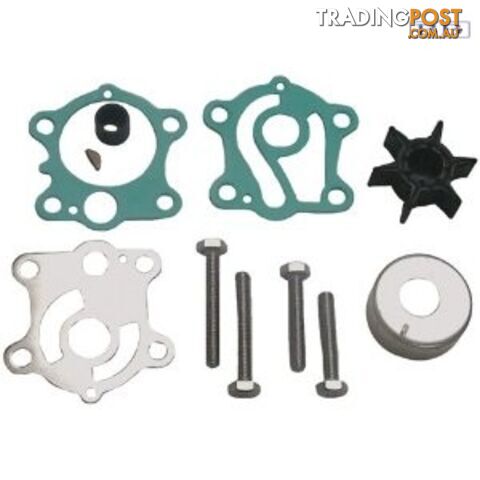 Sierra parts Pump Kit - MercŒ¬ suits 84188M 18-3425
