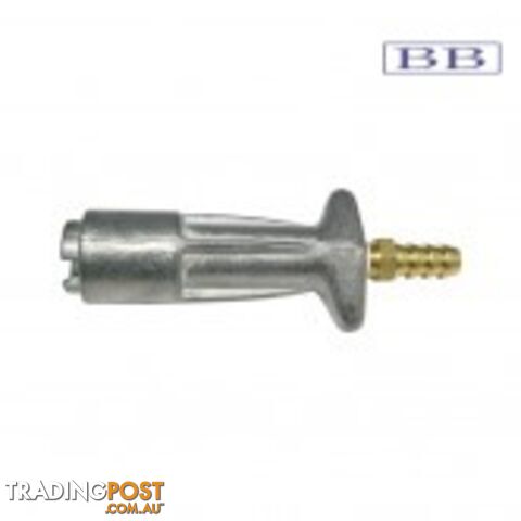 Mercury Mariner Ext Bayonet Fuel Line Fitting