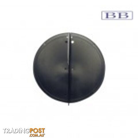 Navigation Ball