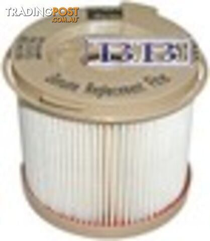 Racor fuel filter 2010-2 replacement 2010-10 micron suit 500 series