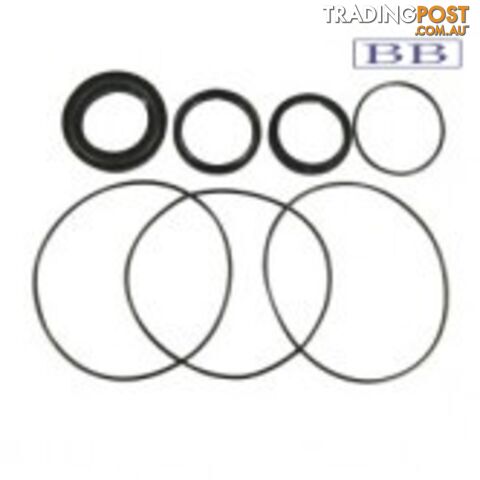 Hynautic Seastar Seal Kit to suit Series H50 Helms