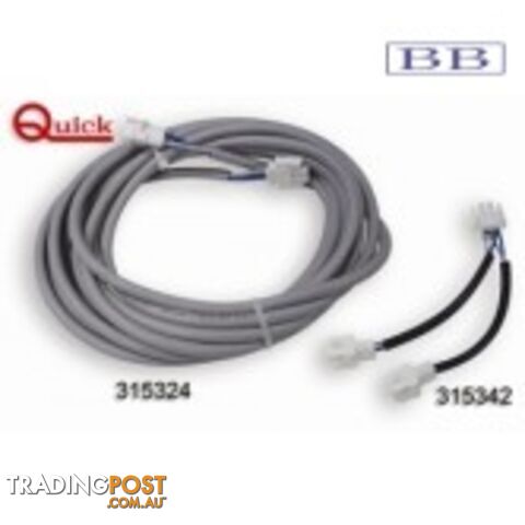 Wiring Harness 18m 315326