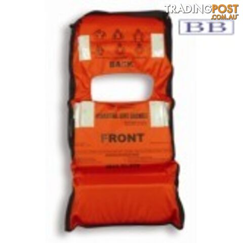 Life Jackets Coastal PFD1 100N