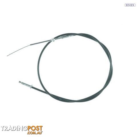 Sierra parts Mercruiser shift cable 18-2145