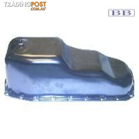 Mercruiser Cobra Volvo Engine sump 18-0613