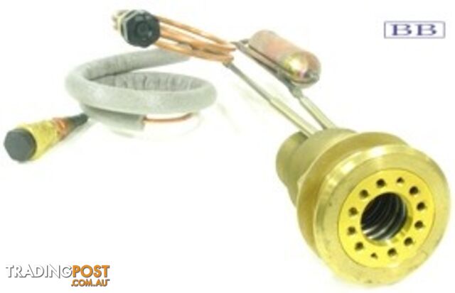 SP Condenser