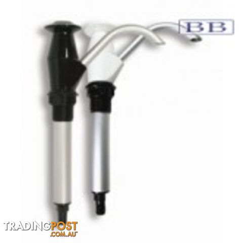 Galley Lift Pump - Alloy
