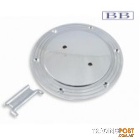 Alloy Deck Plate Access 174308