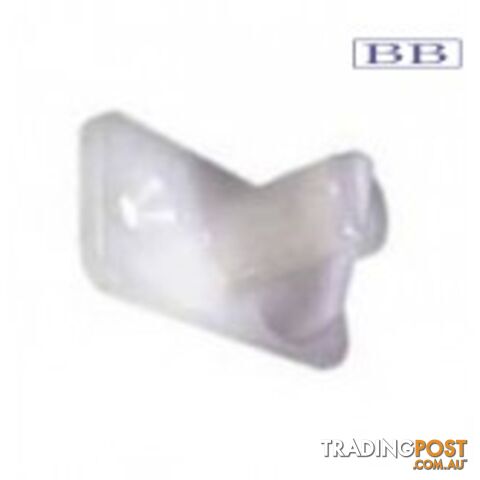 Stayput Fasteners Verticle (25 pack)