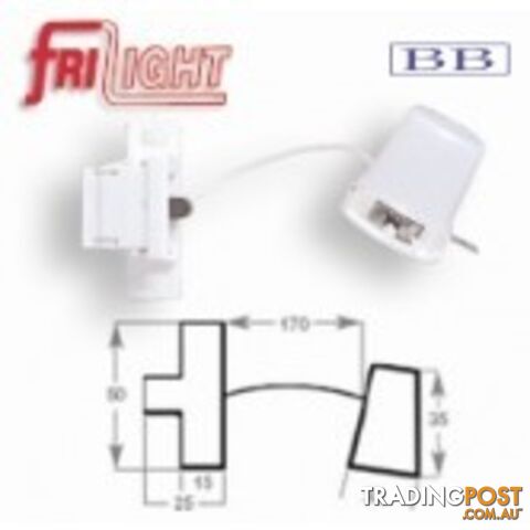 Smart Light - Auto On/Off