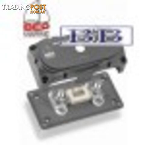 ANL Holder with 250 Amp Fuse