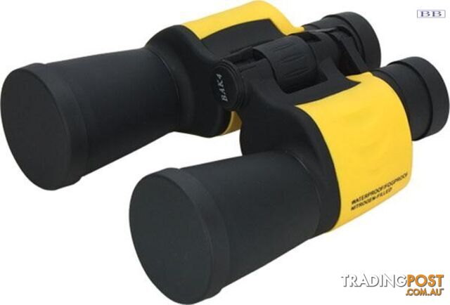 Marine BINOCULARS WATERPROOF