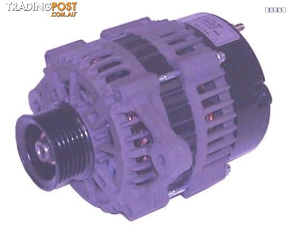 Marine Alternators 70 Amp replaces 862031T 18-6298