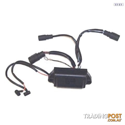 Sierra parts CDI OMC Power pack 18-5785