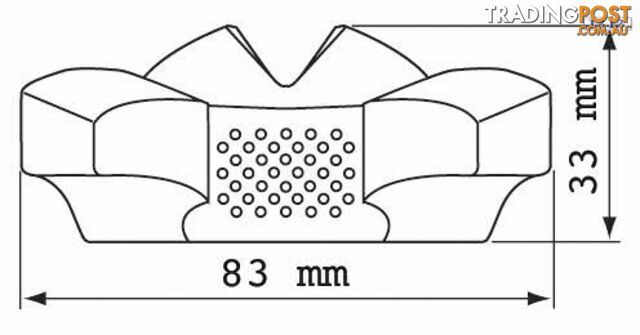 Brackets and Accessories for Plastimo Compasses