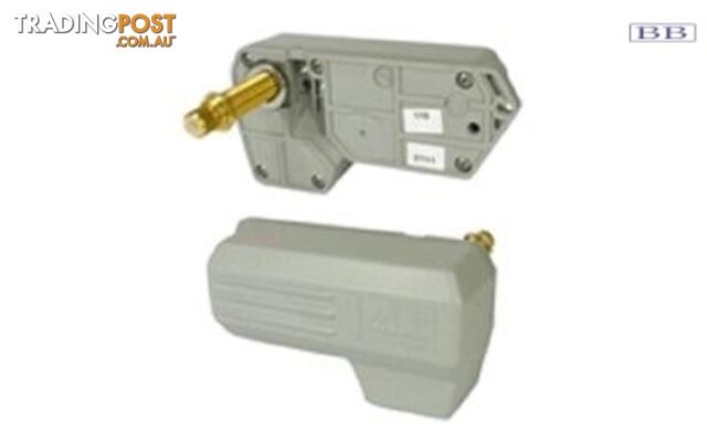 A F i 1000 Waterproof wiper motor 12v