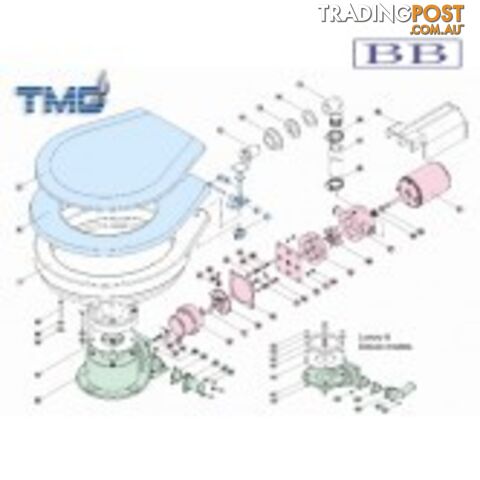 TMC Flapper Valve (23)