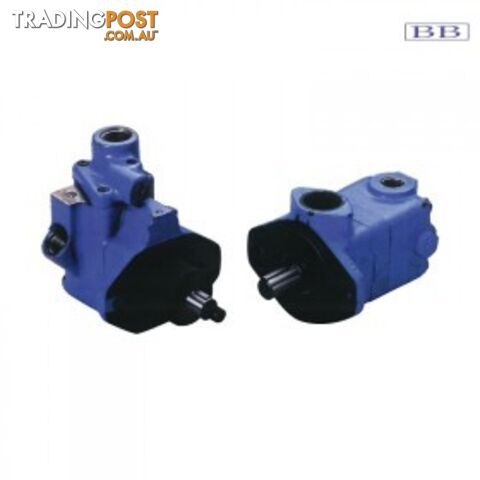 SeaStar Pump for Caterpillar Diesel - Cat R/H 11T