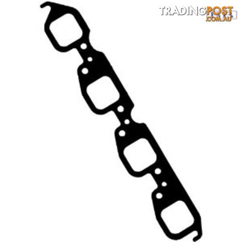Sierra Marine parts 18-0418 exhaust manifold gasket