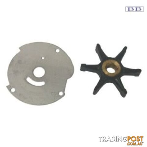 Pump Kit - OMC suits 375638 & 303069