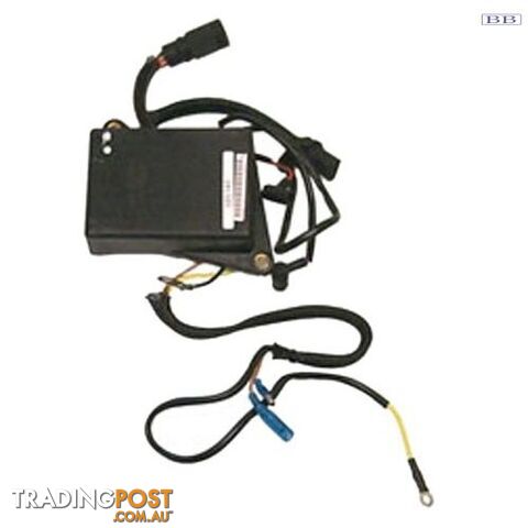 Sierra parts CDI OMC Power pack 18-5774