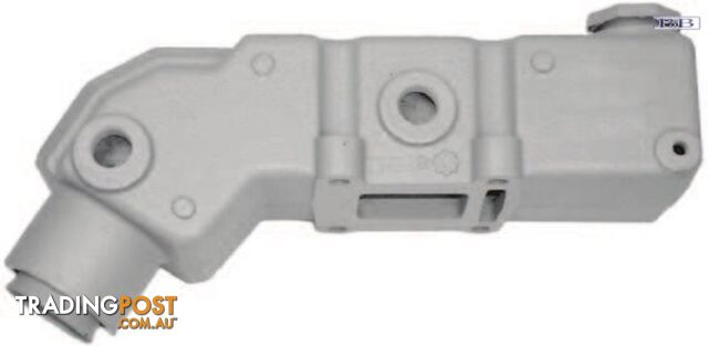 Elbow suit Mercruiser 3.7L 224 CID 4cyl. 18-1905
